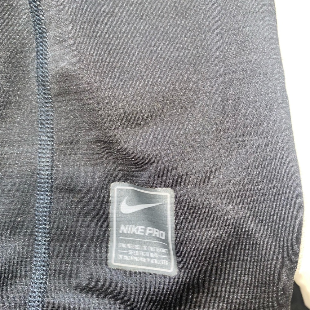 Nike Pro Hyperwarm - Picture 4 of 4